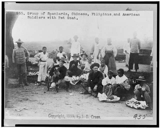 20 Grand Old Goat Photos