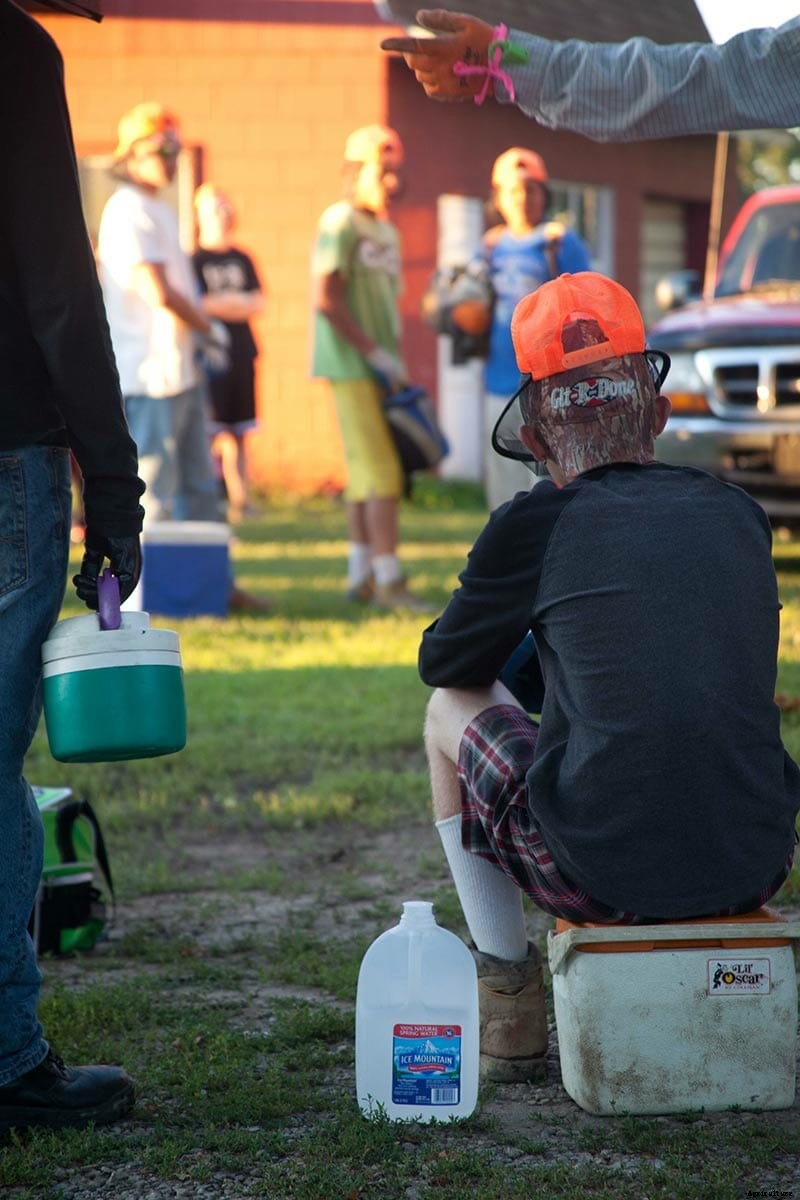 Children of the Corn
