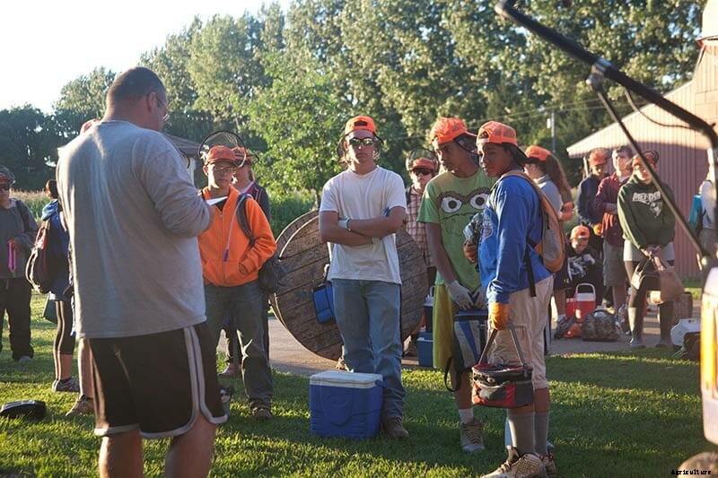 Children of the Corn
