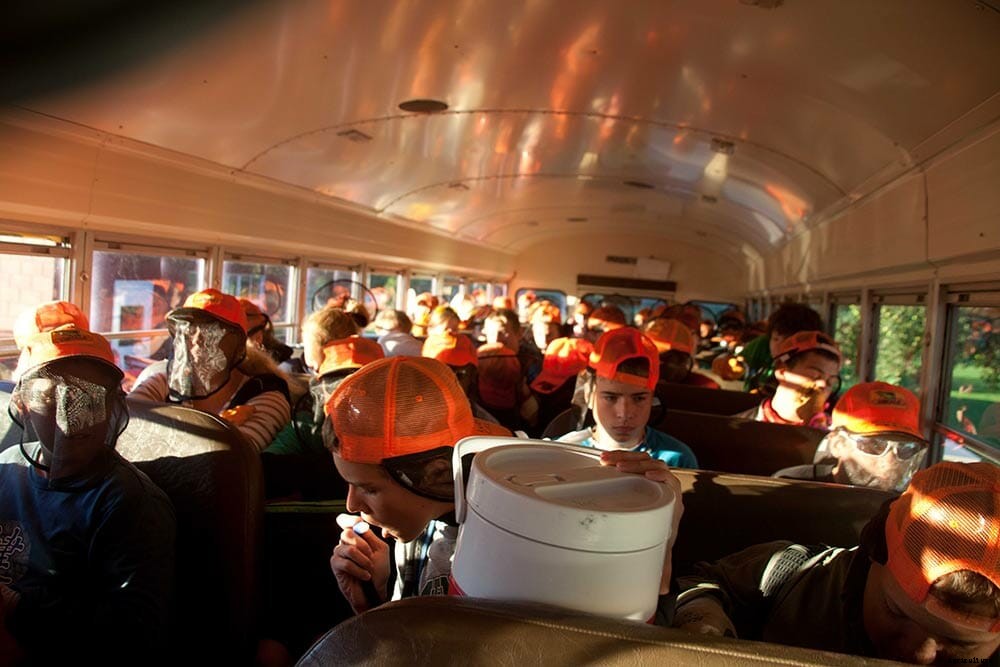 Children of the Corn