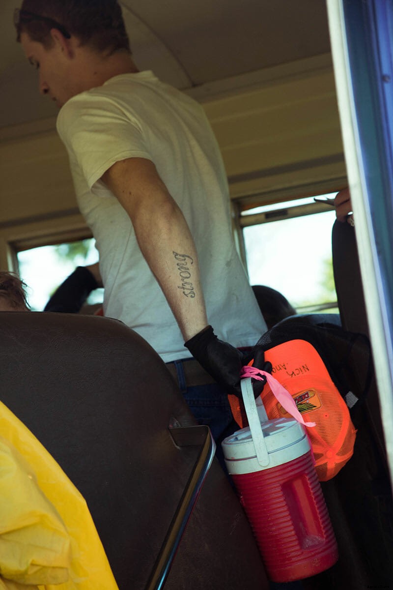 Children of the Corn