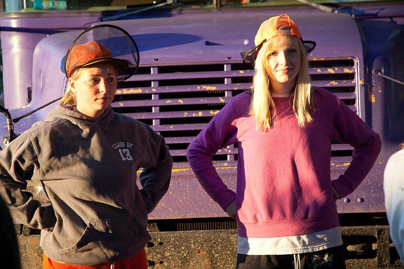 Children of the Corn