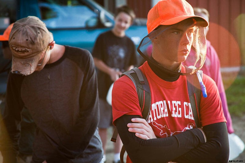 Children of the Corn