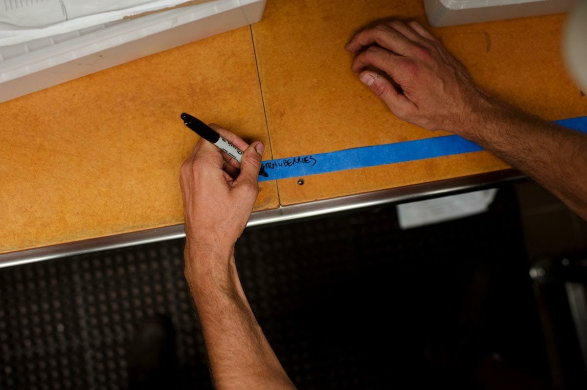 Meet Tom Colicchio’s Urban Milkcrate Farmer