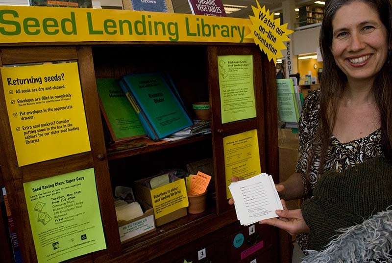 5 Public Libraries That Have Gone to Seed (Libraries)