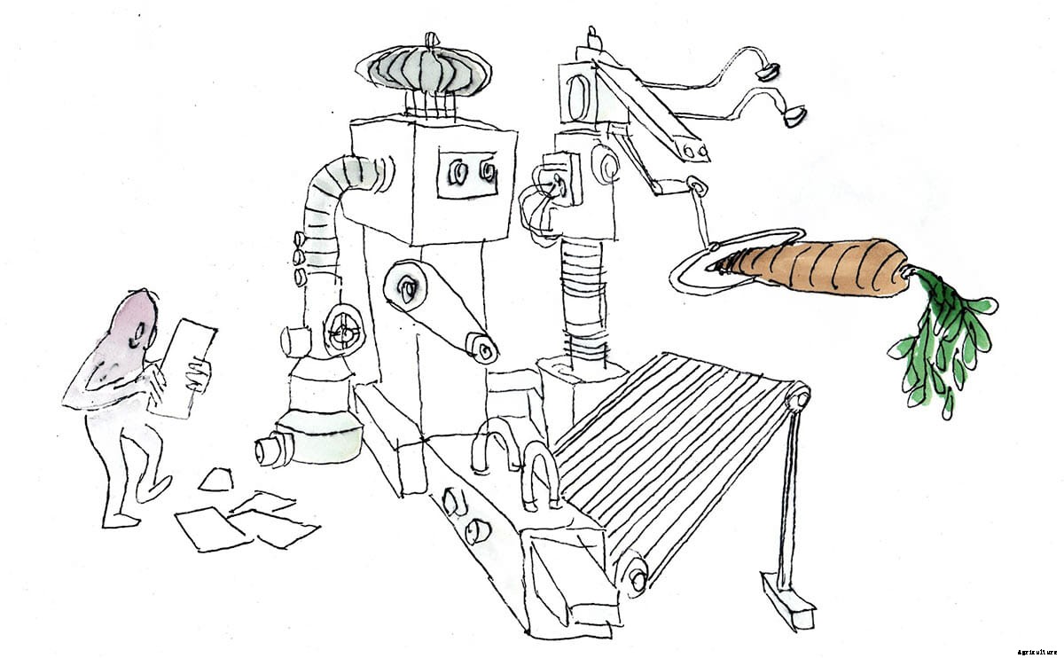 Dirt-Free Farming: Will Hydroponics (Finally) Take Off?