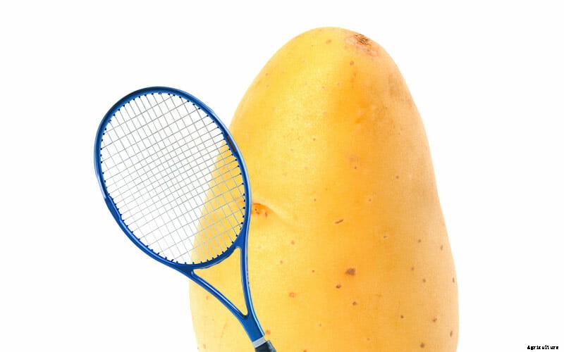 The World’s Priciest Produce