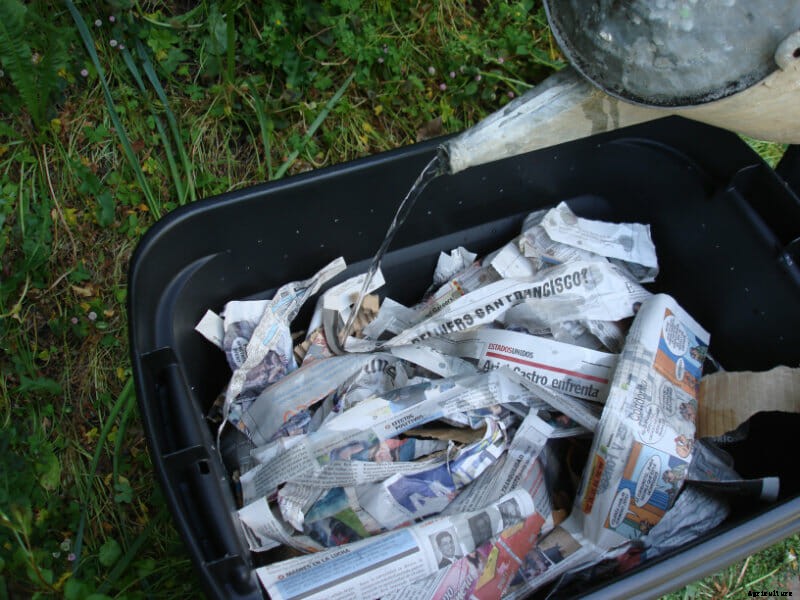 How To Build a Worm Farm