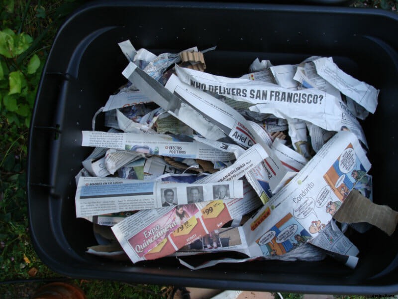 How To Build a Worm Farm