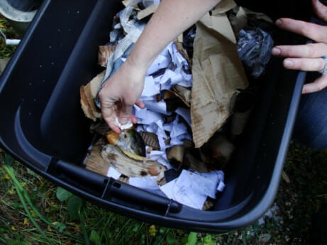 How To Build a Worm Farm