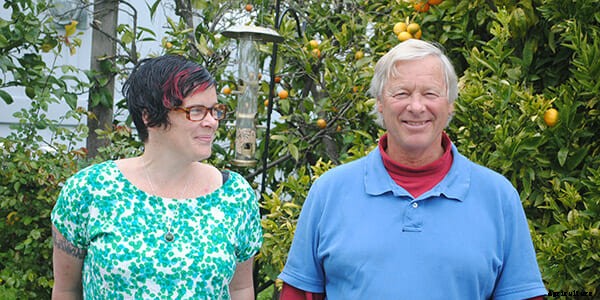 Dear Modern Farmer: How Do I Get Started With Cover Crops?