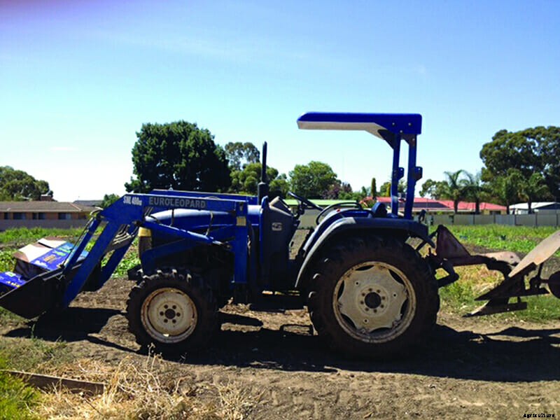 What I Love: Farmers’ Favorite Tools