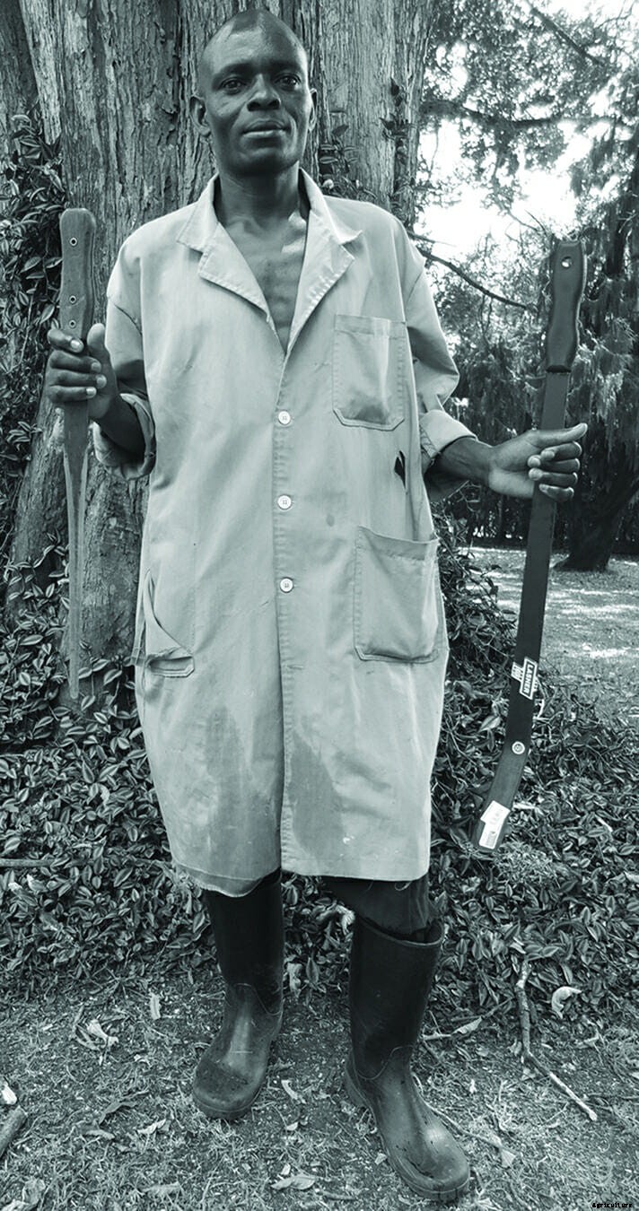 What I Love: Farmers’ Favorite Tools