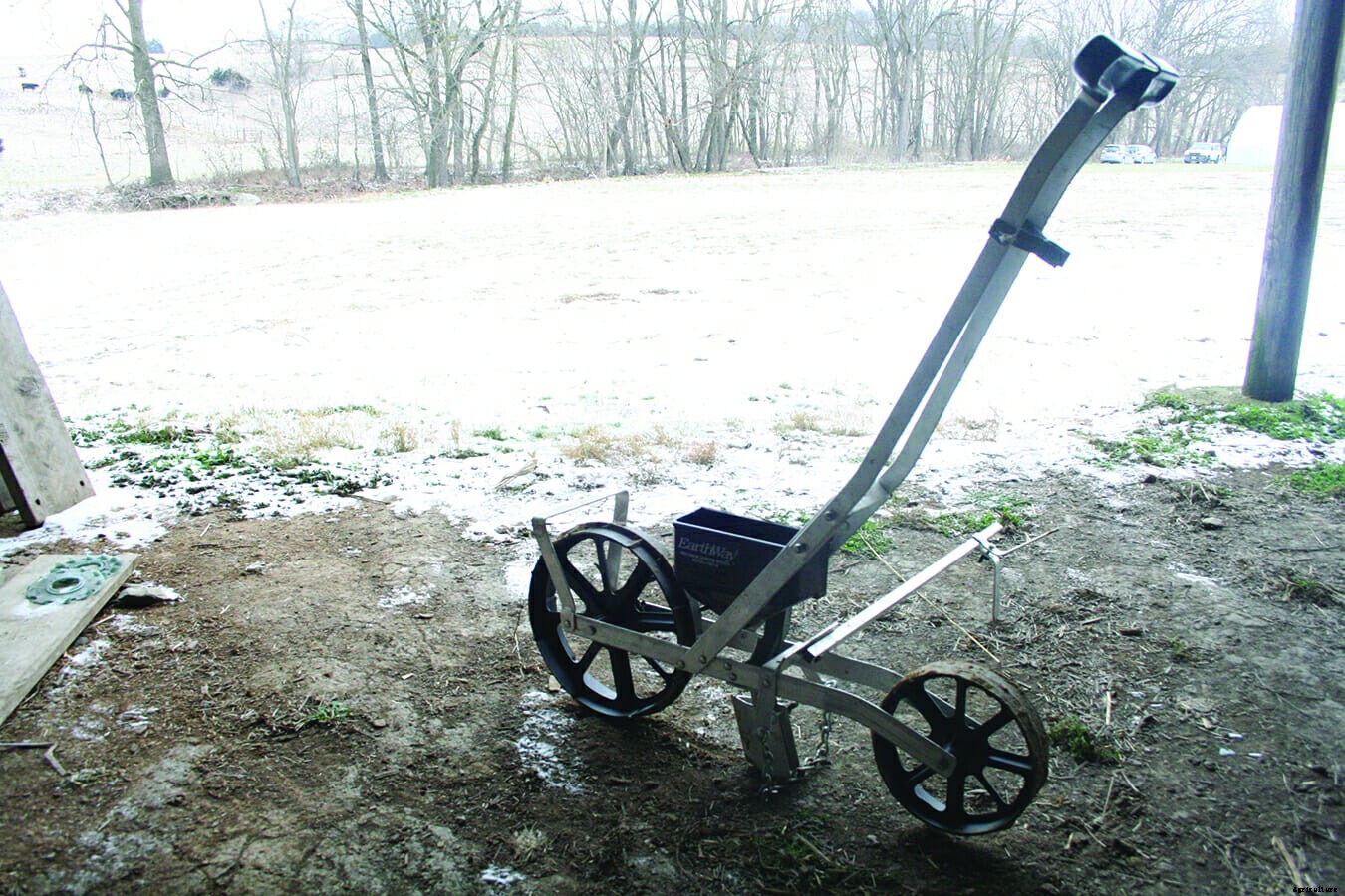 What I Love: Farmers’ Favorite Tools