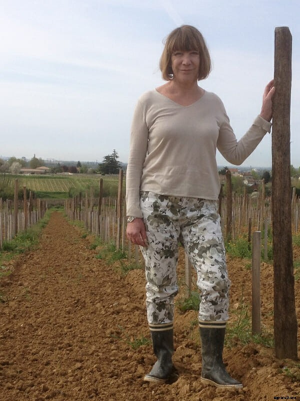 What Are You Planting Right Now?