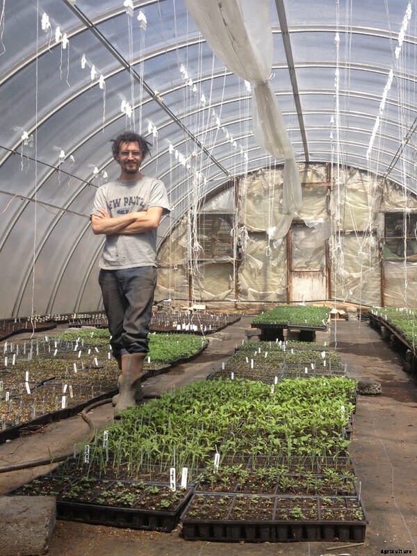 What Are You Planting Right Now?