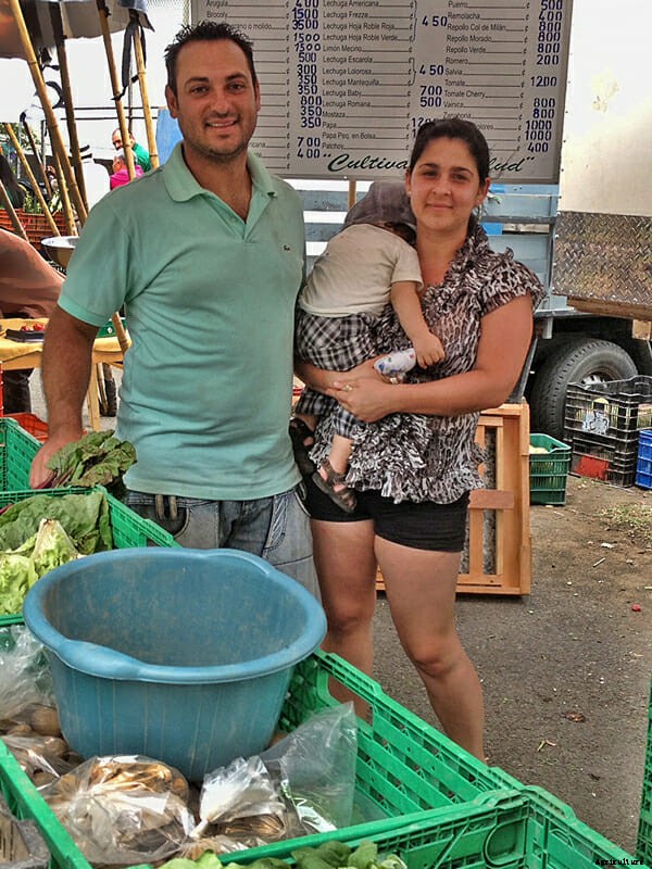 What Are You Planting Right Now?