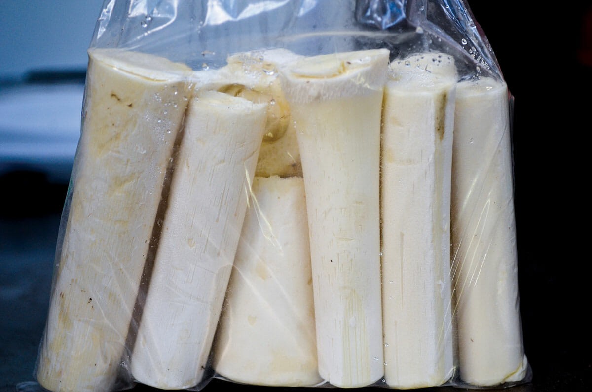 Breaking Hearts (of Palm)