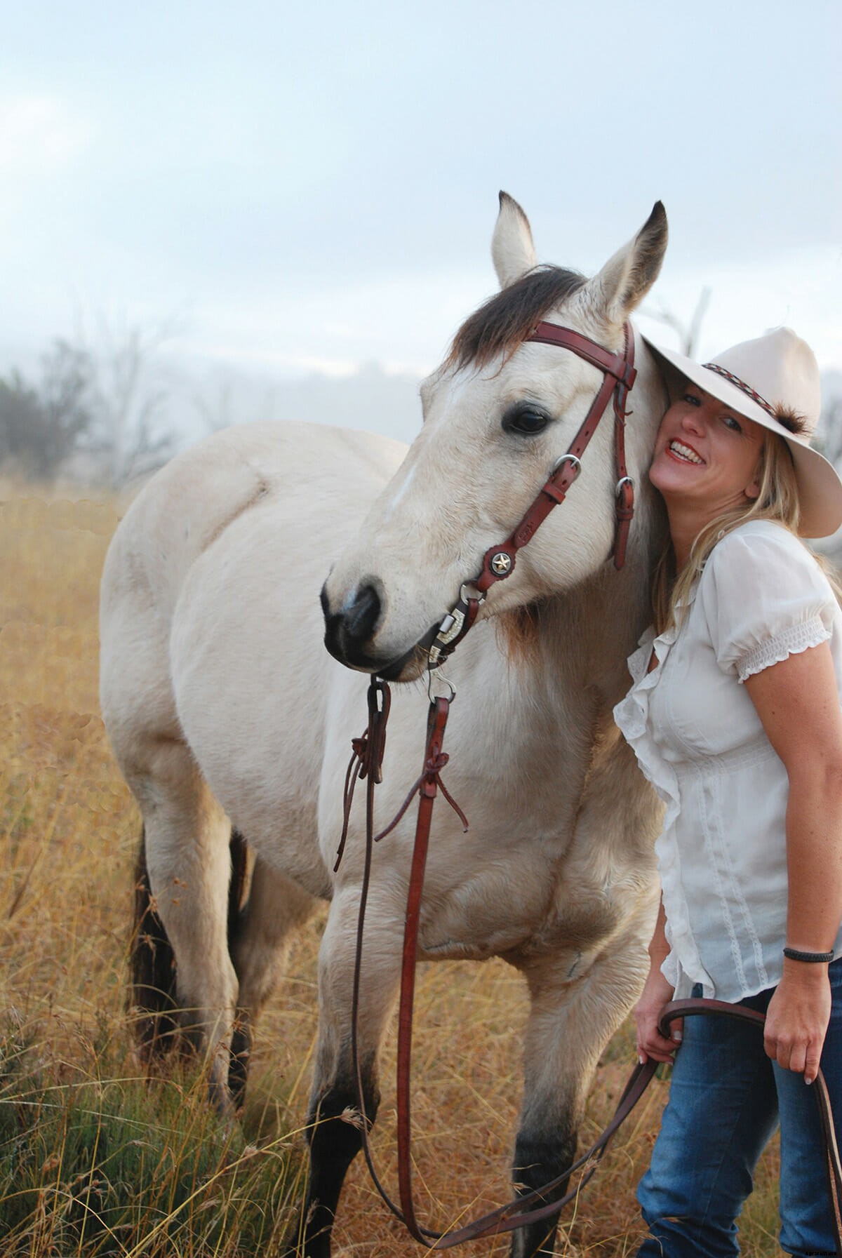 Rural Romance from Down Under