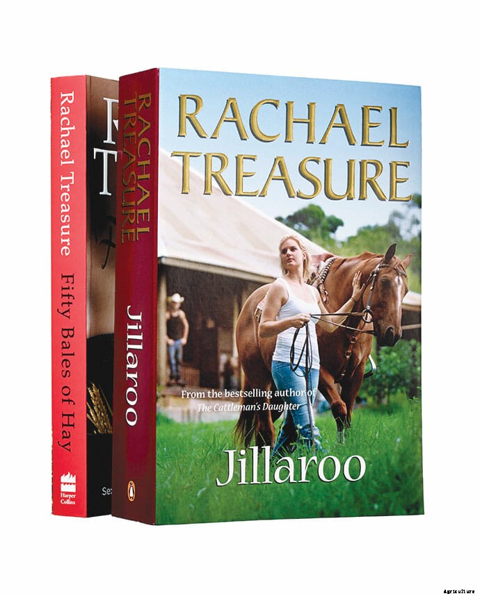 Rural Romance from Down Under