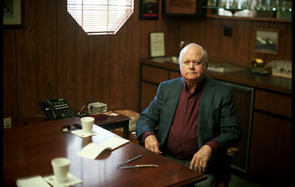 Searching for OJ’s Killer