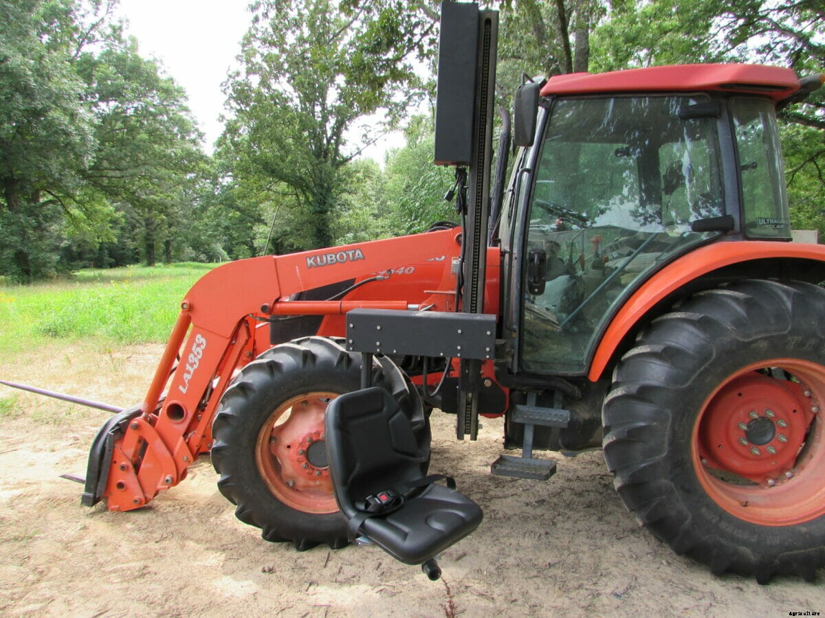 Meeting the Growing Need for Accessible Agriculture