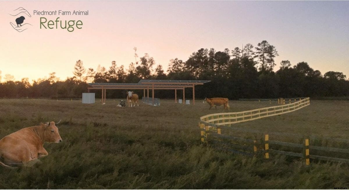 Kickstarting the Modern Farm