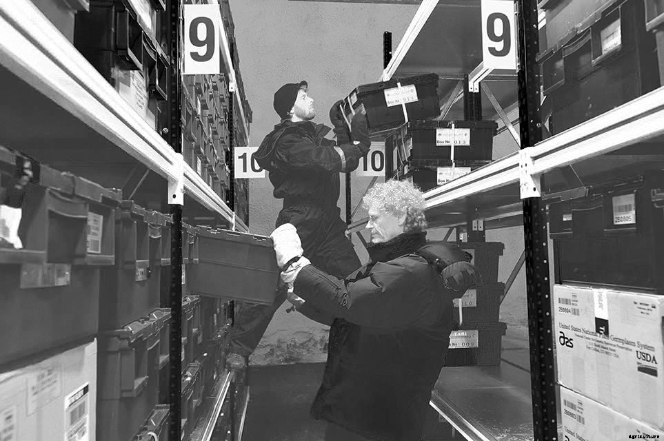 Fortress of Plenitude