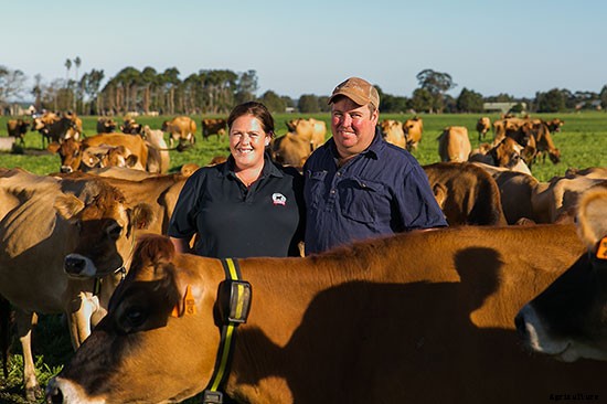 Milking a Legal Loophole to Get (Nearly) Raw Milk to the Masses
