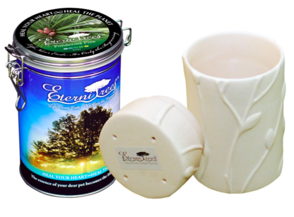 From the Ashes: 3 Companies That’ll Turn Cremains into a Tree