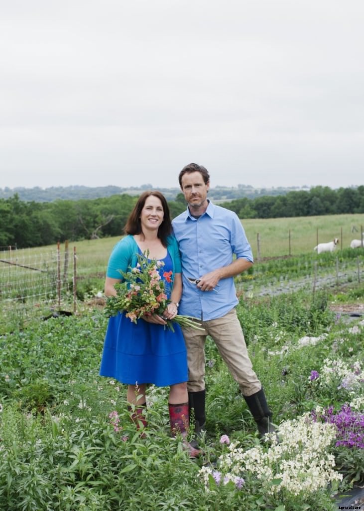 Meet Modern Farmer’s Guest Instagrammer: PepperHarrow Farm