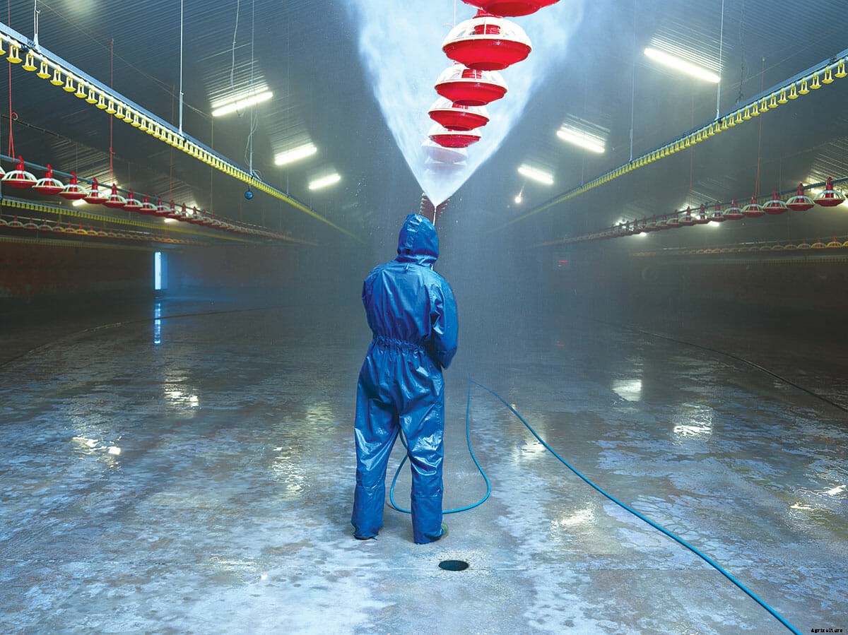 The Abstinence Method