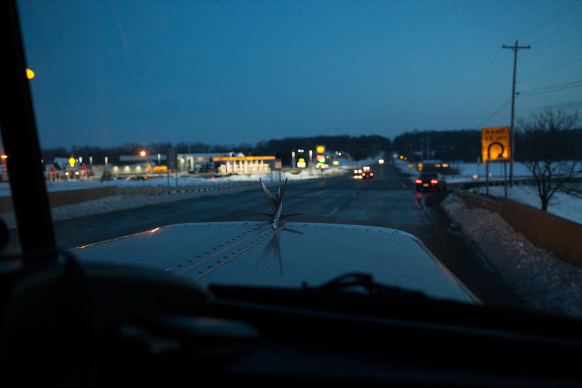 This Is How You Deliver a John Deere