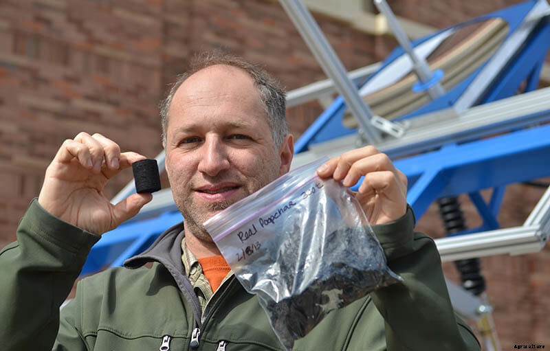This Solar-Powered Toilet Could Be a Lifeline for Rural Farmers