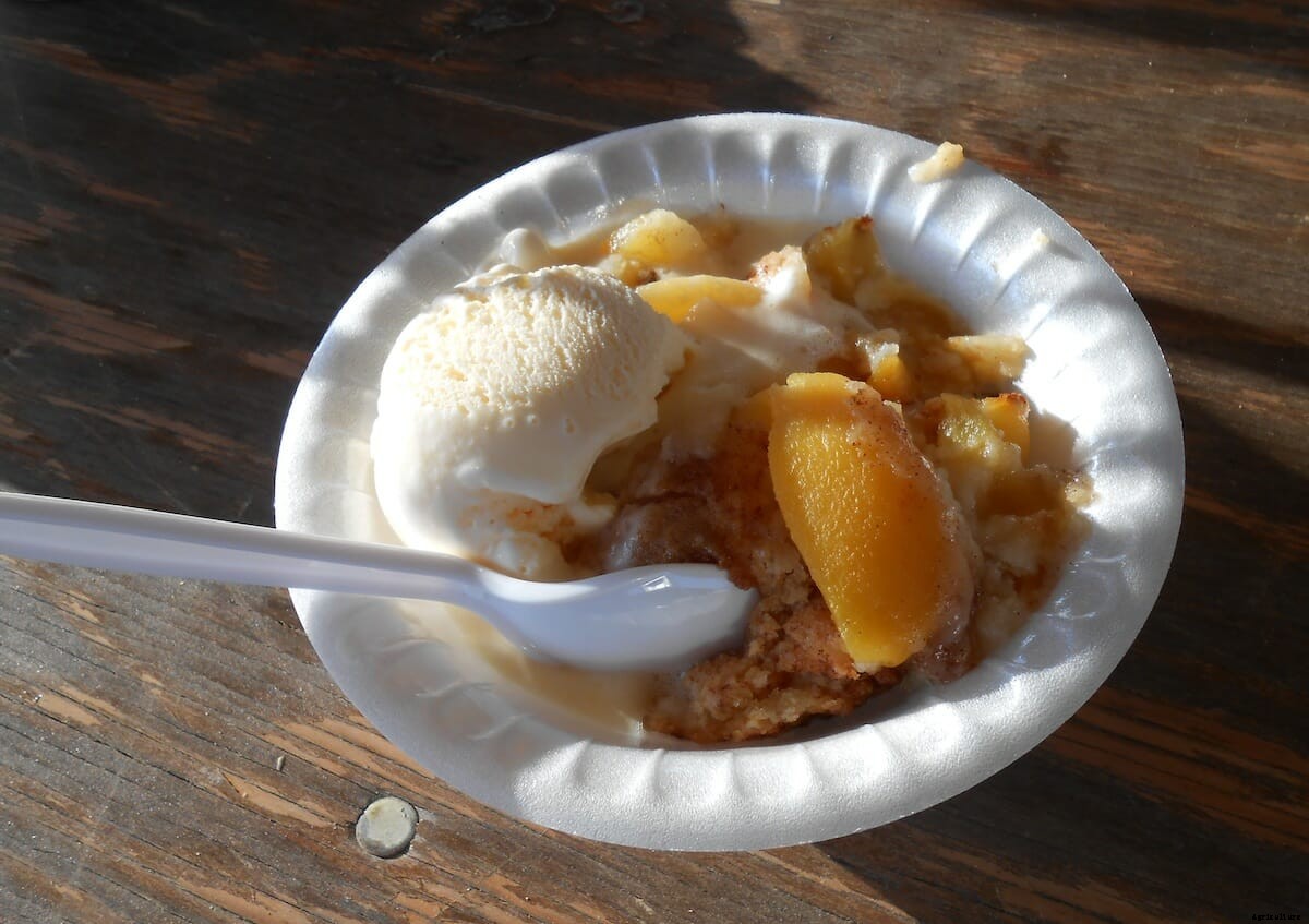 Bonnets, Drones and Tri-Tip: 6 Scenes from the World Ag Expo