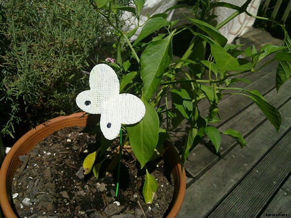 DIY Garden Gear, Made With a 3D Printer