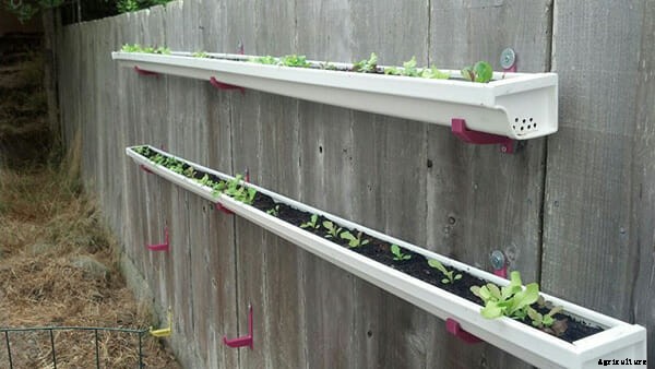 DIY Garden Gear, Made With a 3D Printer