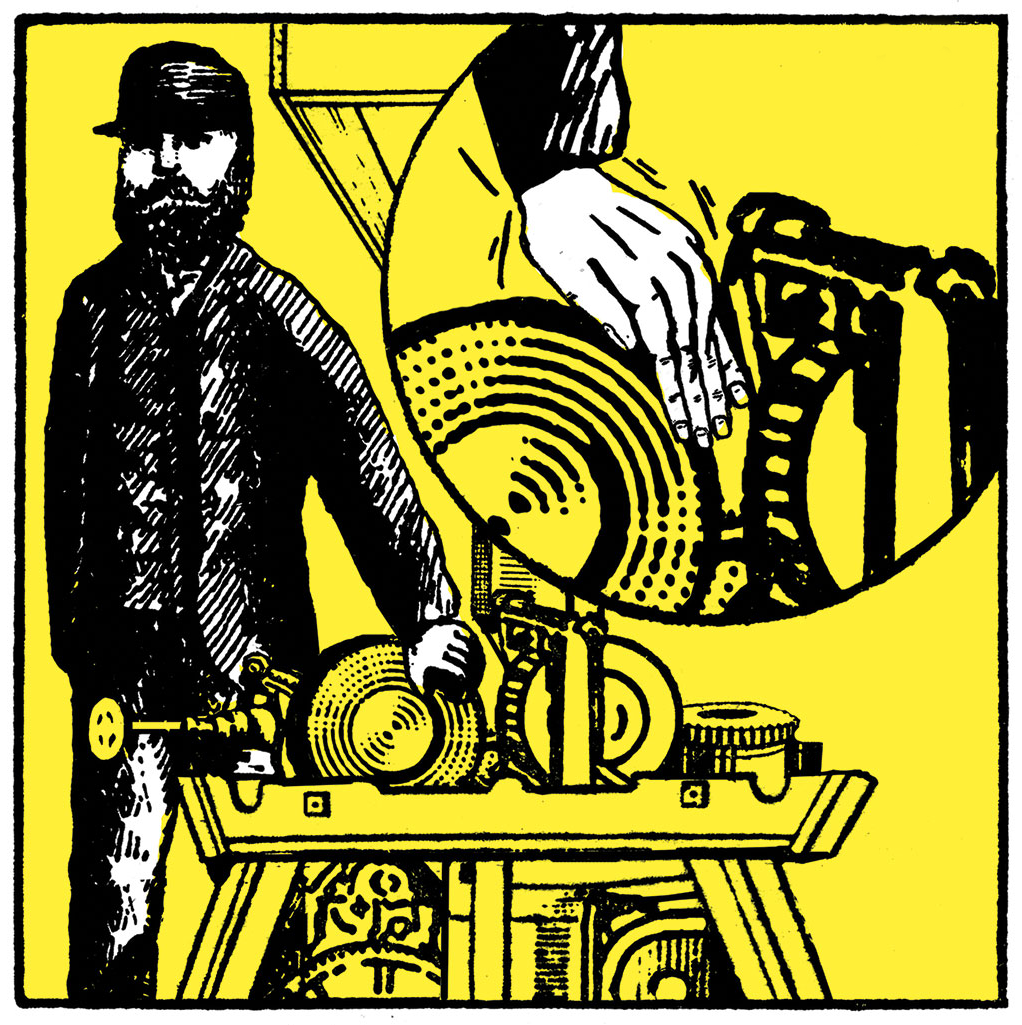 On the Job: Farm Scars