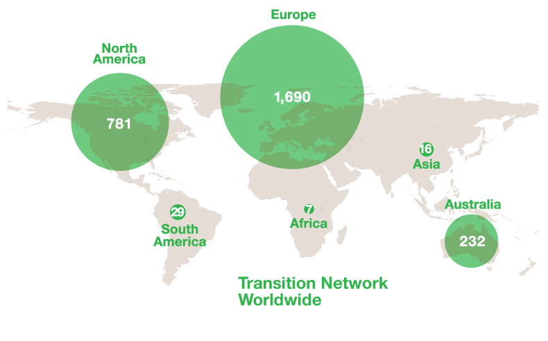 Map: Who’s Living Off the Grid?
