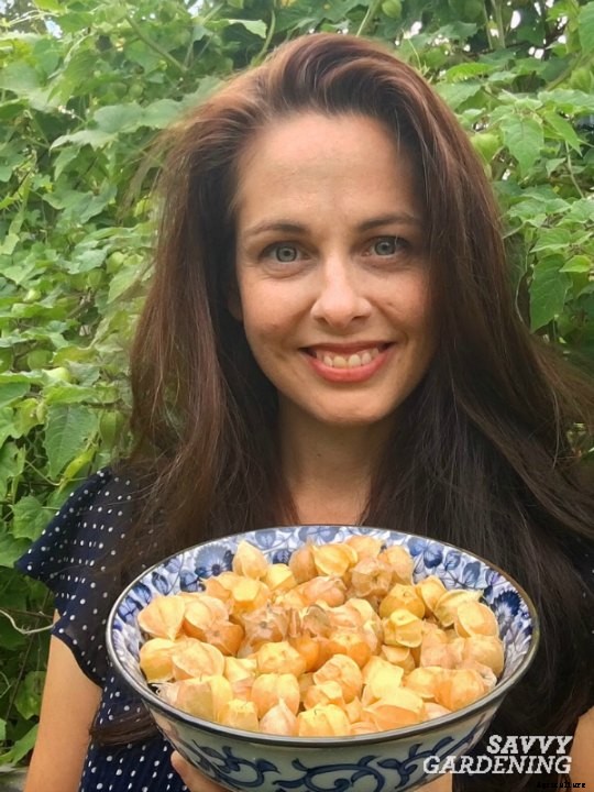 Unique vegetables to grow in your garden