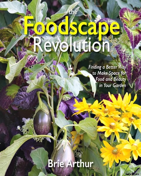 7 of the Best Vegetable Gardening Books