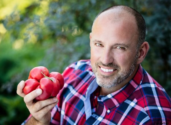 Terrific tomatoes: top tomato picks from some of our favourite folks!