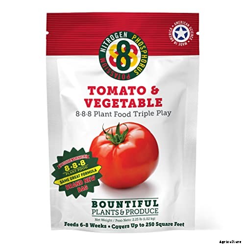 How and When to Fertilize Fruiting Pomegranates