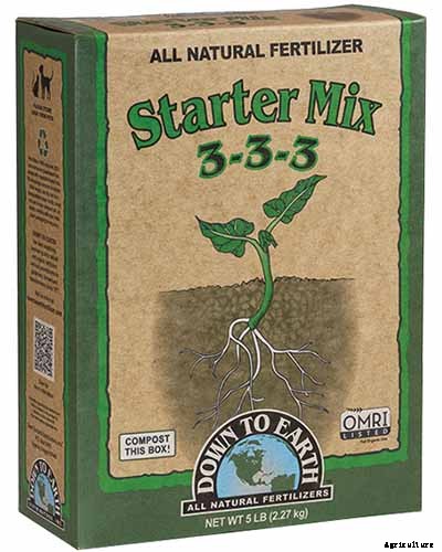 How to Grow Parsnips From Seed