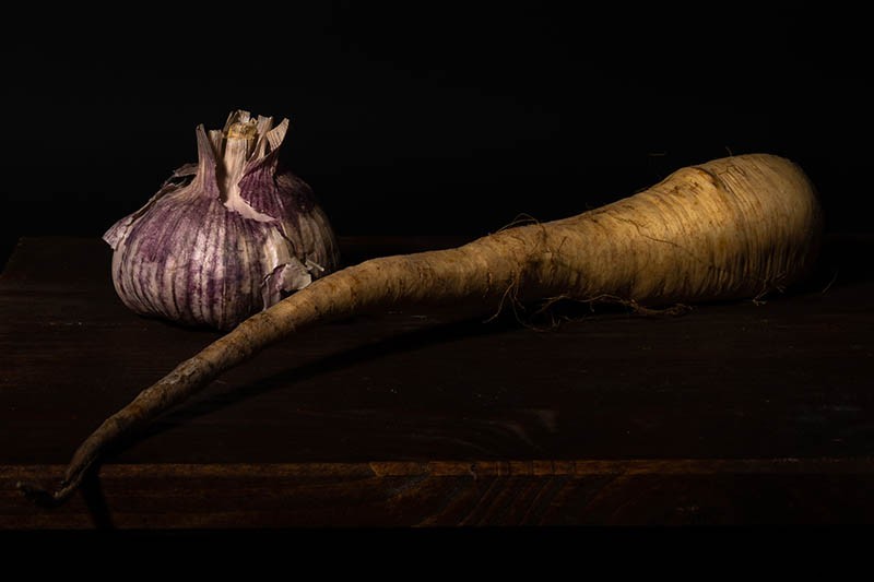 9 of the Best Companion Plants for Parsnips