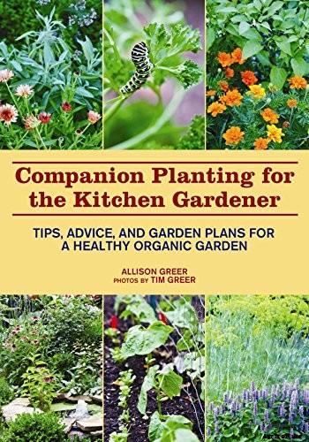 The Scientifically-Backed Benefits of Companion Planting