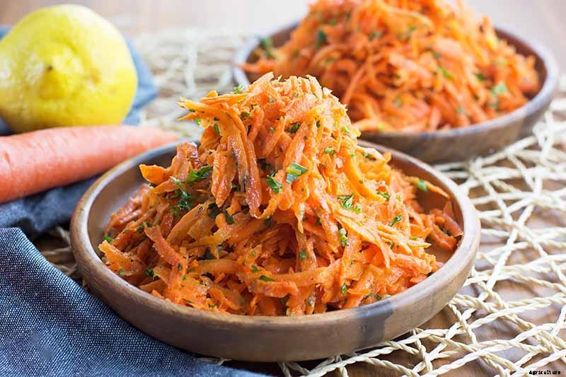 No Peeling Required: How to Grow Nantes Carrots