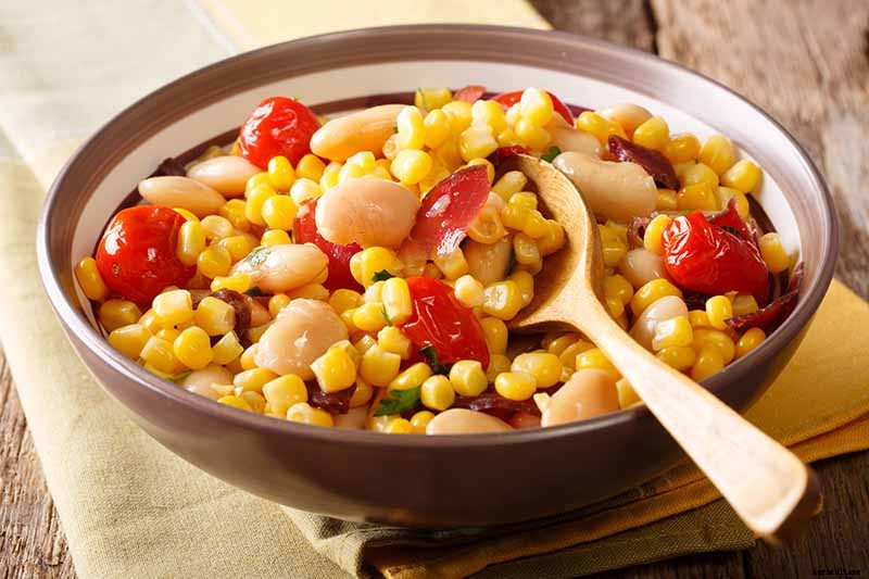 What’s the Difference Between Butter Beans and Limas?