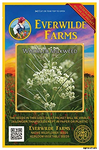 Give Them the Royal Treatment: 15 of the Best Types of Milkweed for Monarch Butterflies