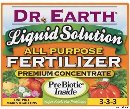 Fertilize Your Passionflower Vines to Boost Growth and Production